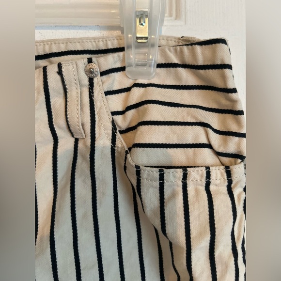 See by Chloe cotton linen pants - Picture 4 of 10